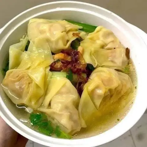 Hình ảnh Sủi cảo
