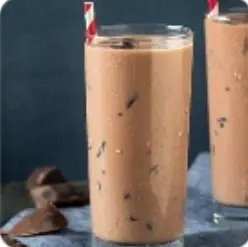 Hình ảnh Cacao quế sữa