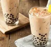 Hình ảnh Trà sữa trân châu lớn