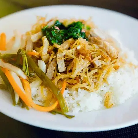 Hình ảnh Cơm Tấm Anh Ba Mập Sài Gòn - Phạm Văn Chiêu