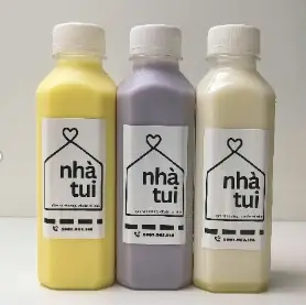 Hình ảnh Combo 3A