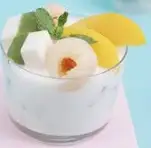 Hình ảnh Sữa chua vải