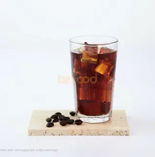 Hình ảnh Americano