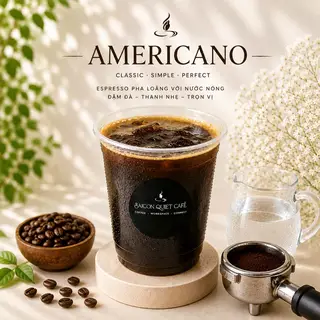 Hình ảnh Americano