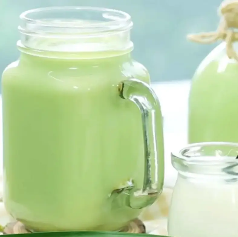 Hình ảnh Sữa Hạt Nguyên Chất - Bà Hạt
