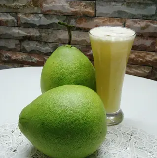 Hình ảnh Nước ép bưởi