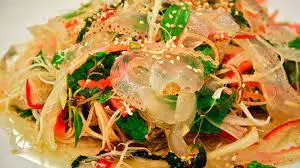 Hình ảnh Gỏi sứa