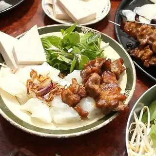 Hình ảnh Bánh ướt