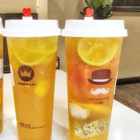 Hình ảnh Trà Sữa Royaltea - Yên Hòa