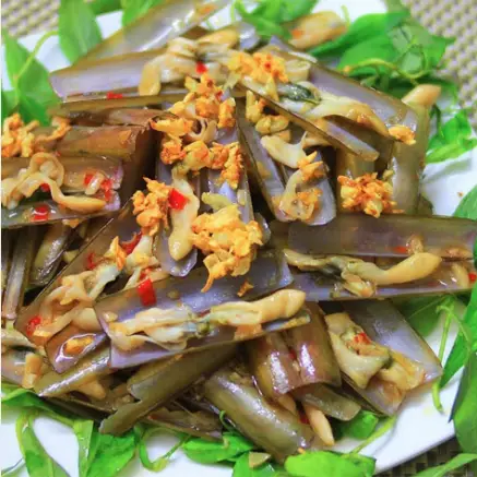 Hình ảnh Ốc Su - Nguyễn Cửu Phú