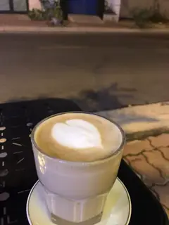Hình ảnh Cafe muối