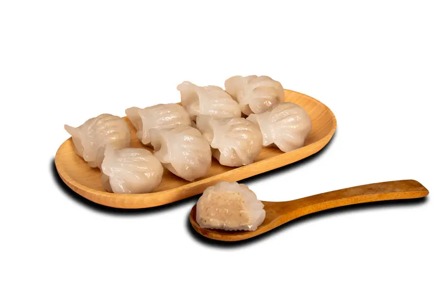 Hình ảnh Há cảo tôm