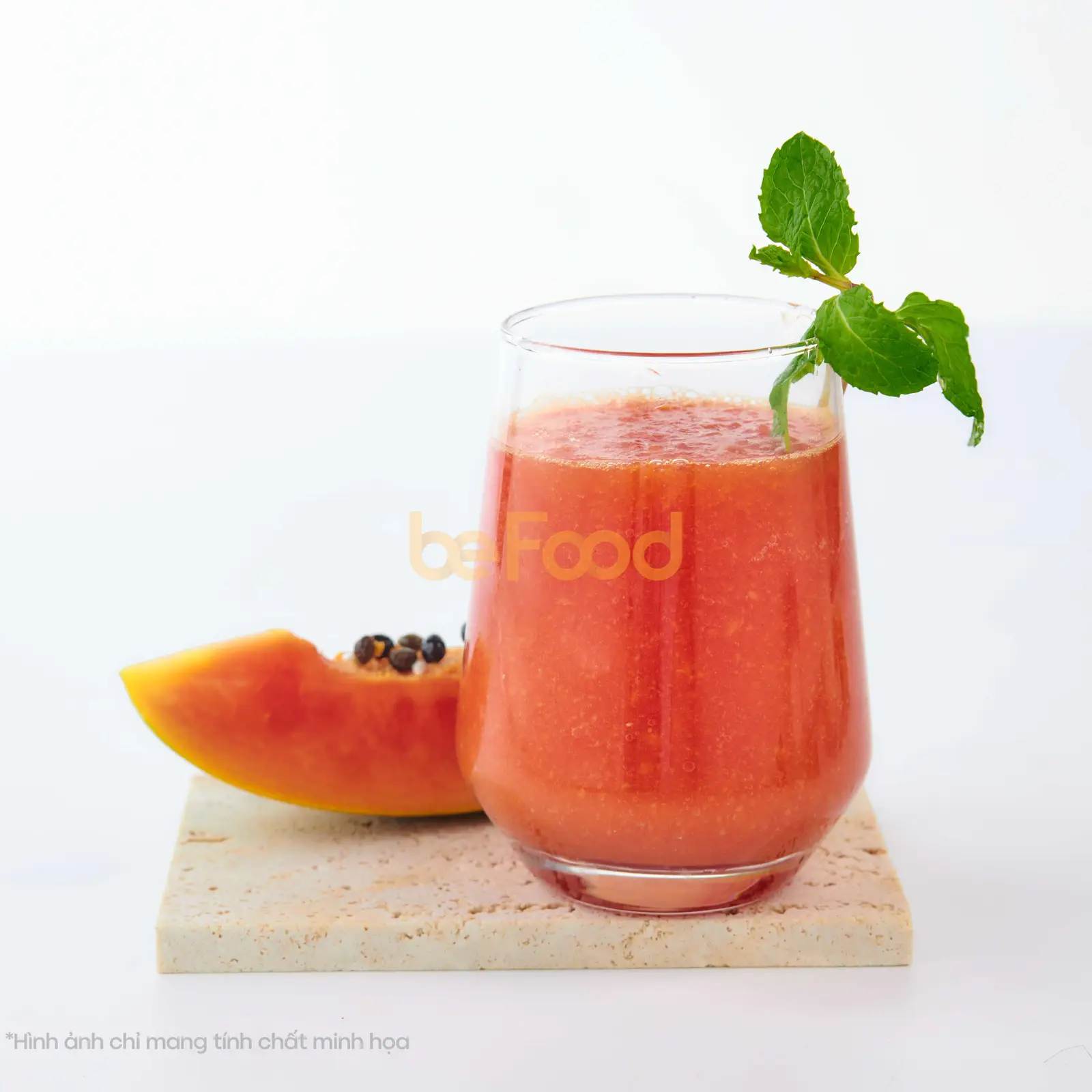 Hình ảnh Mixjuice - Nước Ép Tươi - Phan Văn Trị
