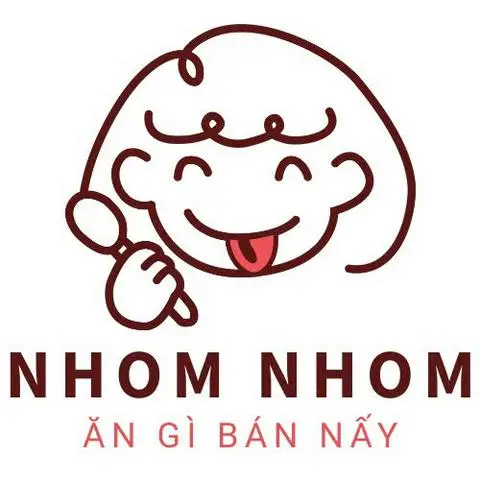 Hình ảnh Nhom Nhom Ăn Gì Bán Nấy - Hiệp Bình