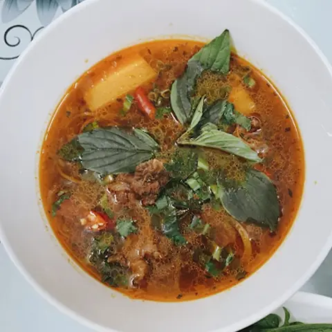 Hình ảnh Ba Tư Quán - Bò Kho, Mì Xào & Mì Trộn - Trịnh Đình Thảo