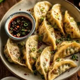 Hình ảnh Combo no căng 12 sủi cảo ú nu