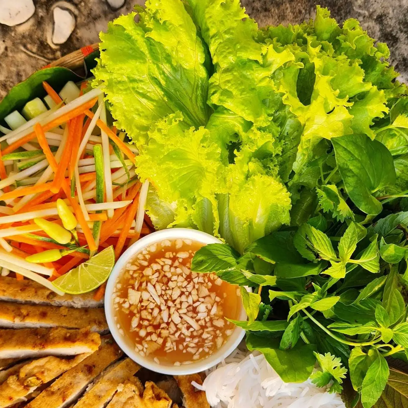 Hình ảnh Chả cá ăn vặt - 100g