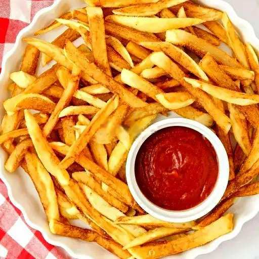 Hình ảnh French Fries