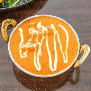 Hình ảnh Butter chicken