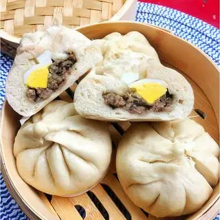 Hình ảnh Bánh bao