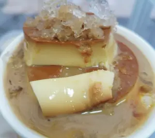 Hình ảnh Bánh flan
