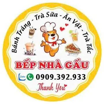 Hình ảnh Bếp Nhà Gấu - Cư Xá Phú Lâm A