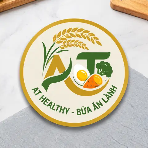 Hình ảnh HEALTHY AT - ĐỒ ĂN HEALTHY - Nguyễn Trãi