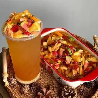 Hình ảnh Trà nhiệt đới