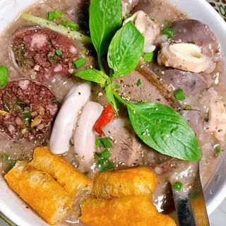 Hình ảnh Cháo lòng