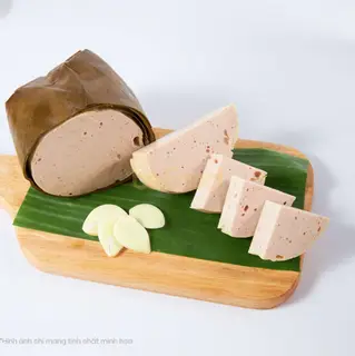 Hình ảnh Chả lụa - 500gr