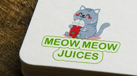 Hình ảnh Meow Meow Juices - Sinh Tố, Nước Ép, Kem Bơ & Trái Cây - Nguyễn Thị Minh Khai