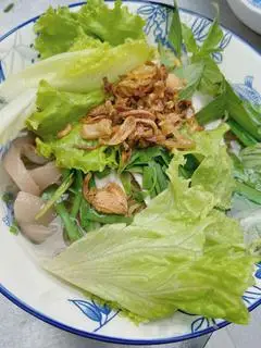 Hình ảnh Nui 2 món
