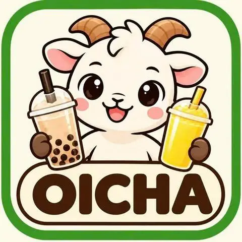 Hình ảnh Oicha - Nước Ép & Trà Sữa - Phan Huy Ích