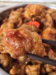 Hình ảnh Da gà