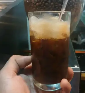 Hình ảnh Cà Phê Đá