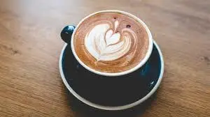 Hình ảnh Cacao latte