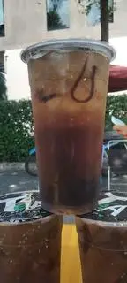 Hình ảnh Trà bí đao