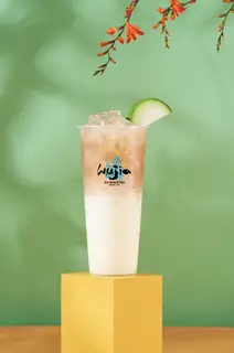 Hình ảnh BÍ đao latte