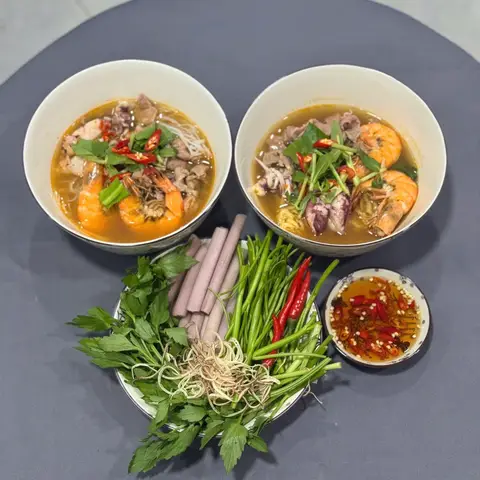 Hình ảnh Lẩu Ngon Cà Rốt - Đường Số 12