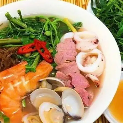 Hình ảnh Bún Thái Cay Phụng My - Lê Thị Kim
