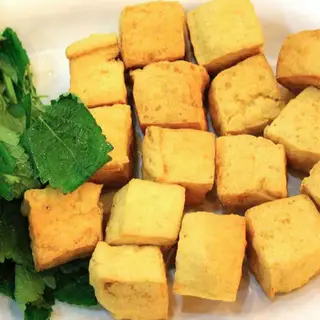 Hình ảnh Đậu hũ thêm