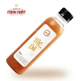 Hình ảnh Nước me đá