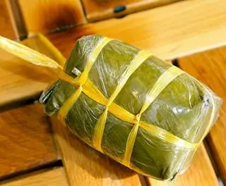 Hình ảnh Chả lụa - đòn 0.5kg