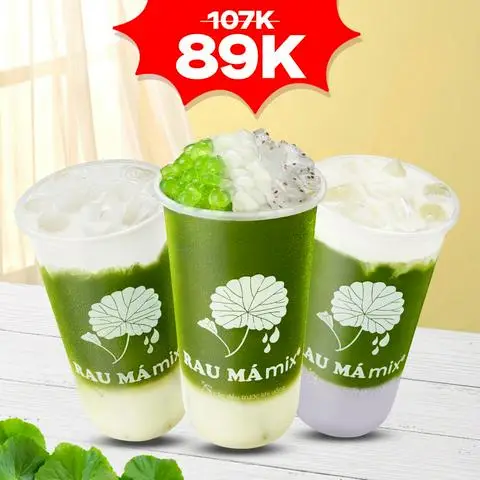 Hình ảnh Đại tiệc siêu rẻ 1