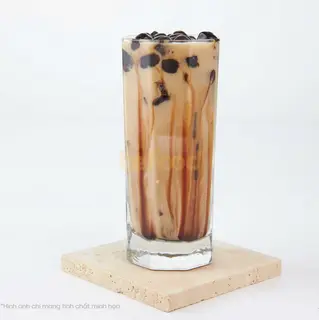 Hình ảnh Cà Phê Kem Sầu