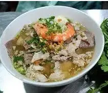 Hình ảnh Hủ tiếu bệt