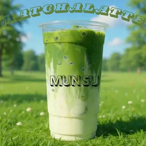 Hình ảnh MUNSU COFFEE & MILK TEA - Trần Xuân Soạn