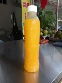 Hình ảnh Cam ép chai