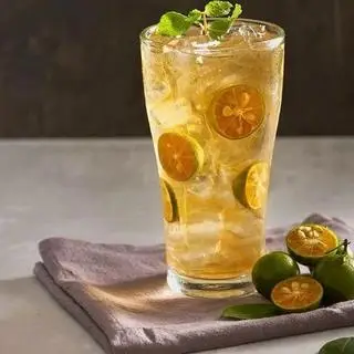 Hình ảnh Trà tắc