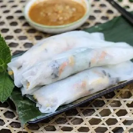 Hình ảnh Bánh Cuốn & Bánh Ướt Chị Mẹ - Nam Kỳ Khởi Nghĩa